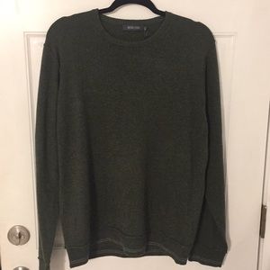 Michael Stars Crew Neck Sweater